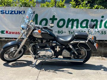 Triumph Bonneville america