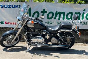 Triumph Bonneville america