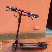 Monopattino kugookirim M4