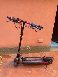 Monopattino kugookirim M4