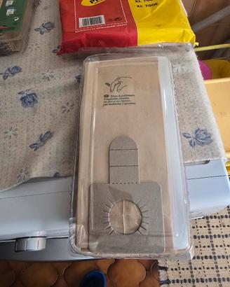 sacchetti colombina xl 700 /xl 700E