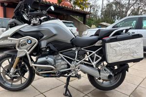 Bmw r 1200 gs