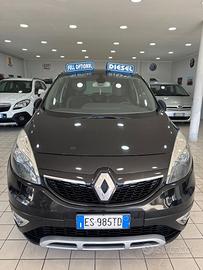 Renault Scenic xmod cross 1.5 dci