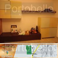 Codice: 8471 PARETE ATTREZZATA STILE MODERNO COLO