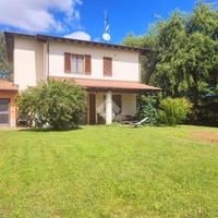 VILLA SINGOLA A SAREZZANO