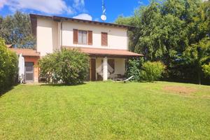 VILLA SINGOLA A SAREZZANO