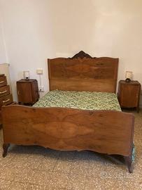 Camera da letto completa e omaggio