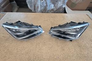 FANALI ANTERIORI SEAT ARONA 