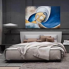 Capezzali su ordinazione personalizzati 