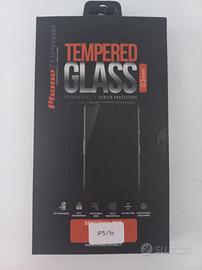 Vetrino IPHONE 5/5S