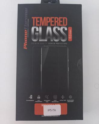 Vetrino IPHONE 5/5S