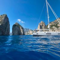 Oceanis 46.1 beneteau