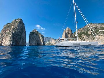 Oceanis 46.1 beneteau