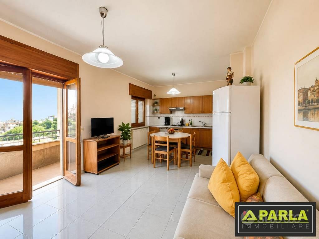 Apartment in Canicattì, Acquanova, Agrigento - Vista 2