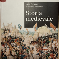 Storia Medioevale