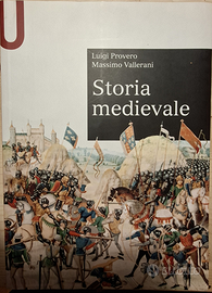 Storia Medioevale