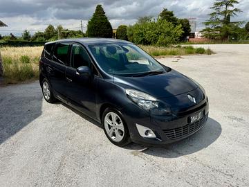 Renault scenic 7posti 1.9 DCi 130milaKM