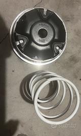 Variatore malossi + molla bianca x gilera piaggio