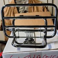 Portapacchi per vespa GTS 300 - 250-150 -125