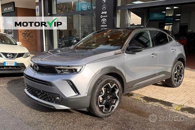 Opel Mokka 1.2 Turbo 136 CV Ultimate TUA DA 215€ A