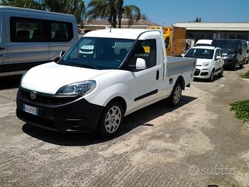 Fiat Doblò Work-up 1.6 mjt 105cv 2020