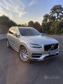 Volvo XC90 7 posti