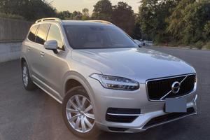 Volvo XC90 7 posti