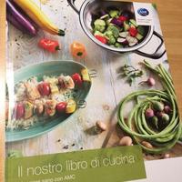 libro cucina