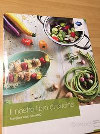 libro cucina