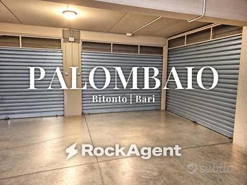 Immobile di 38 m² a Bitonto