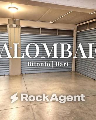 Immobile di 38 m² a Bitonto
