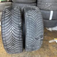 gomme usate 2156017 All Seasons BRIDGESTONE - TUR 