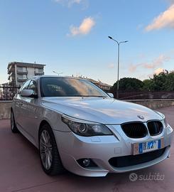 Bmw e60 525 M sport