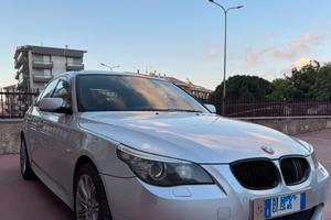 Bmw e60 525 M sport