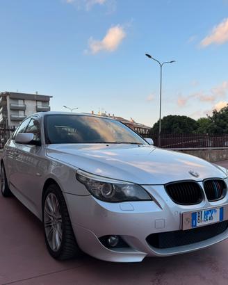 Bmw e60 525 M sport