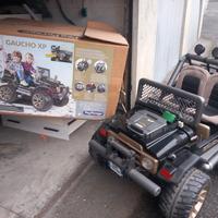 gaucho xp perfettamente 24V