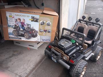 gaucho xp perfettamente 24V