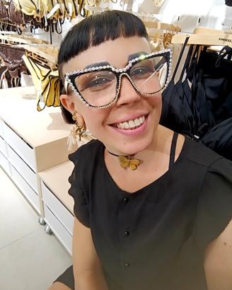 commessa,addetta vendite 