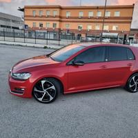 GOLF 7 2.0 TDI DSG  150cv(195cv attuali) 