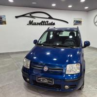 Fiat Panda 2011 1.2 Benzina