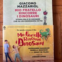 Mio fratello rincorre i dinosauri