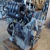Motore FIAT PANDA 1368cc benzina del 2011