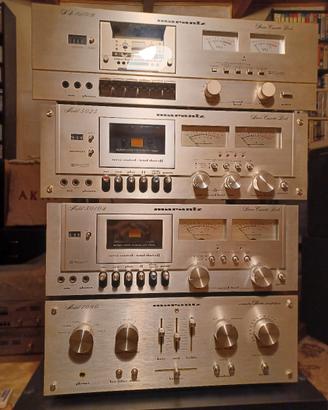 MARANTZ 