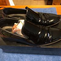 Mocassino Scarpa Uomo Notting Hill