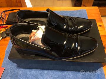 Mocassino Scarpa Uomo Notting Hill