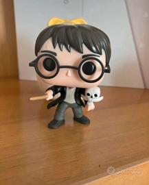harry potter funko pop