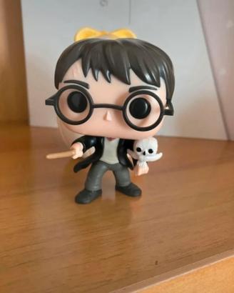 harry potter funko pop