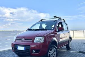 Panda 169 (seconda serie) 4x4 1.3 Multijet ELD