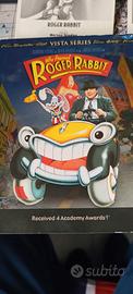 DVD Roger Rabbit
