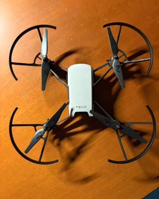 Drone DJI Tello TLW004
